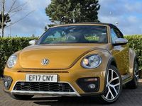 used VW Beetle 1.2 TSI Dune 2dr