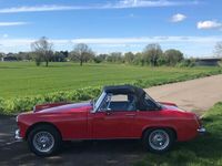 used MG Midget Midget