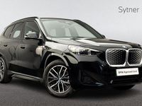 Used BMW iX1 M Sport 147 kW (201 HP) 2025 Black SUV