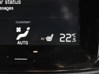 Used Volvo XC40 R-Design 190 HP (139 kW) 2019 Red SUV