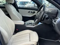 Used BMW M340 Comfort Edition 340 HP (250 kW) 2022 Blue Sedan