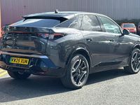 Used Peugeot e-3008 GTi 156 kW (213 HP) 2025 Grey SUV