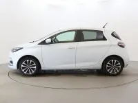 Usado Renault Zoe GT-Line 100 kW (136 CV) 2020 Blanco Utilitario