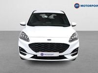 Used Ford Kuga ST-Line 2022 White SUV