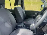 Used Toyota Land Cruiser 204 HP (150 kW) 2024 Black SUV