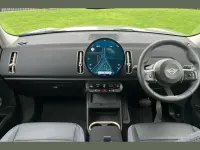 Used Mini Countryman Classic 168 HP (123 kW) 2025 Silver SUV