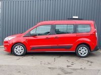 used Ford Grand Tourneo Connect 1.5 EcoBlue 120 Zetec 5dr