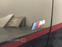 Used BMW i4 M Sport 250 kW (340 HP) 2023 Black Sedan