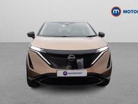 Used Nissan Ariya 160 kW (218 HP) 2025 Bronze SUV