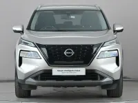 Used Nissan X-Trail N-Connecta 213 HP (156 kW) 2024 Silver SUV