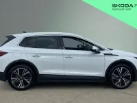 Used Skoda Elroq 210 kW (286 HP) 2026 SUV