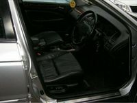 Used Honda Accord 2001 Hatchback