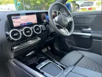 Used Mercedes GLA200 Executive 161 HP (118 kW) 2024 Blue SUV