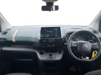 Used Citroën Berlingo XTR 130 HP (95 kW) 2024 Grey MPV