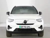 Used Volvo EX40 Performance 320 kW (436 HP) 2025 SUV