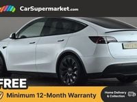 Used Tesla Model Y Performance 317 kW (432 HP) 2024 SUV