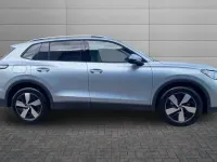 Used VW Tiguan 150 HP (110 kW) 2025 SUV