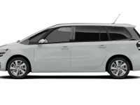 Usado Citroën C4 SpaceTourer Feel 131 HP (96 kW) 2019 Monovolume