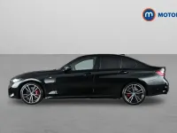 Used BMW 330e M Sport 292 HP (214 kW) 2024 Black Sedan