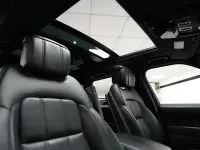 Used Land Rover Range Rover Sport Autobiography Dynamic 2020 Blue SUV
