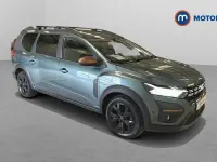 Used Dacia Jogger Extreme 110 HP (80 kW) 2025 MPV