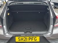Usado Renault Captur Iconic 91 HP (66 kW) 2021 Other SUV