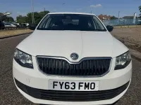 Used Skoda Octavia SE 2013 Hatchback