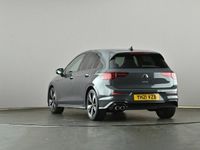 used VW Golf VIII 