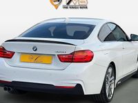 Used BMW 428 M Sport 245 HP (180 kW) 2014 Coupe