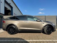 Used Tesla Model X 305 kW (416 HP) 2017 Bronze SUV