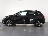 Used Renault Clio Techno 2022 Black Hatchback