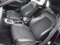 Used Audi Q3 S-Line 177 HP (130 kW) 2013 Black SUV
