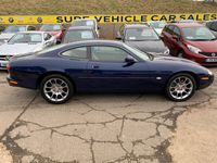 used Jaguar XKR 4.0 2dr supercharged auto