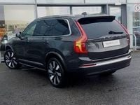 Used Volvo XC90 Ultra 449 HP (330 kW) 2024 Grey SUV