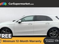 Used Mercedes A180 AMG Line Premium 136 HP (100 kW) 2026 Hatchback