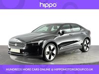 Used Polestar 2 169 kW (231 HP) 2022 Black Hatchback