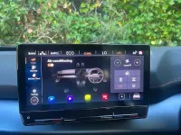 Used Cupra Born e-Boost 169 kW (230 HP) 2023 Grey Hatchback
