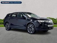 New Vauxhall Grandland X Ultimate 2025 Black SUV