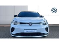 used VW ID5 220kW GTX Max 77kWh AWD 5dr Auto Electric Coupe
