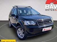 Used Land Rover Freelander 2 2013 SUV