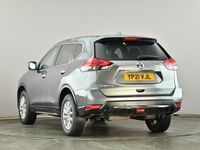 used Nissan X-Trail 1.7 dCi Acenta Premium 5dr [7 Seat]