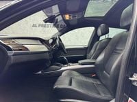 Used BMW X6 Impressive 2011 Black SUV