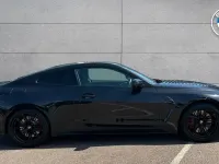 Used BMW M4 Competition Edition 510 HP (375 kW) 2022 Black Coupe
