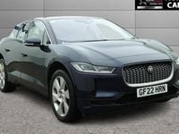 Used Jaguar I-Pace SE 294 kW (400 HP) 2022 SUV