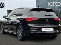 Used VW Golf VIII 150 HP (110 kW) 2026