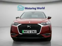 Used DS Automobiles DS3 Crossback Bastille 136 HP (100 kW) 2023 SUV