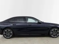 Used BMW 530e M Sport 295 HP (216 kW) 2025 Black