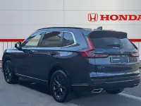 Used Honda CR-V Elegance 184 HP (135 kW) 2026 SUV