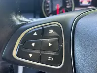 Used Mercedes A180 SE 122 HP (89 kW) 2018 Black Hatchback