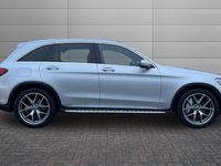 Used Mercedes E300 AMG Line Premium 245 HP (180 kW) 2020 Iridium silver Estate